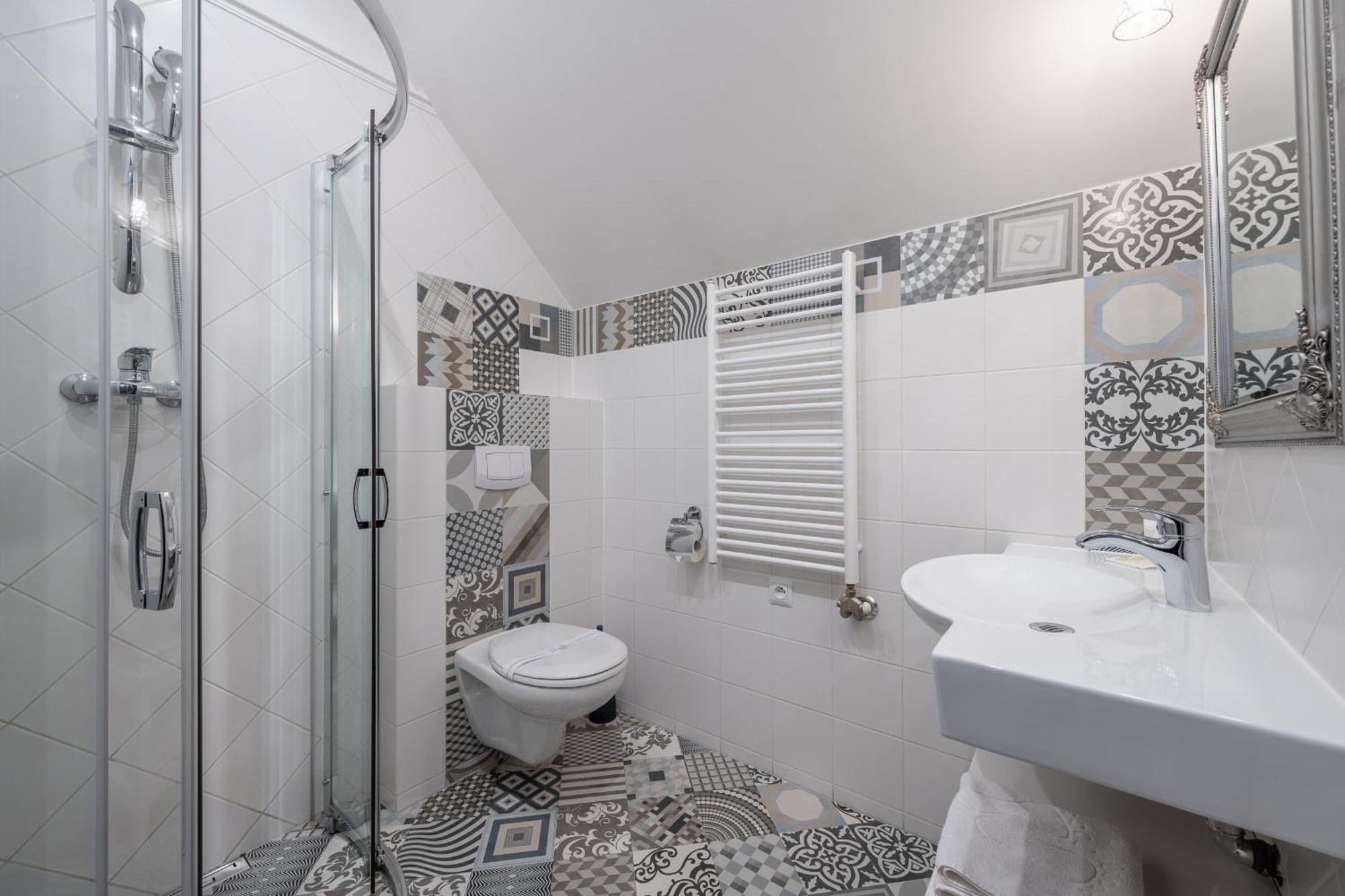 Sielanka Pokoje Hotelowe, Restauracja - Ustroń Habitación foto