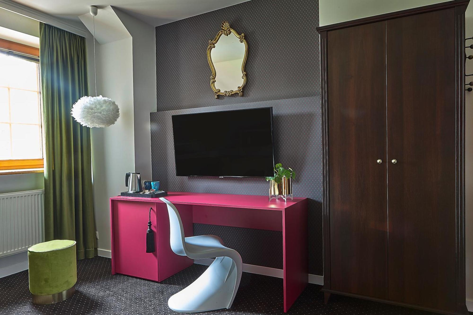 Sielanka Pokoje Hotelowe, Restauracja - Ustroń Habitación foto