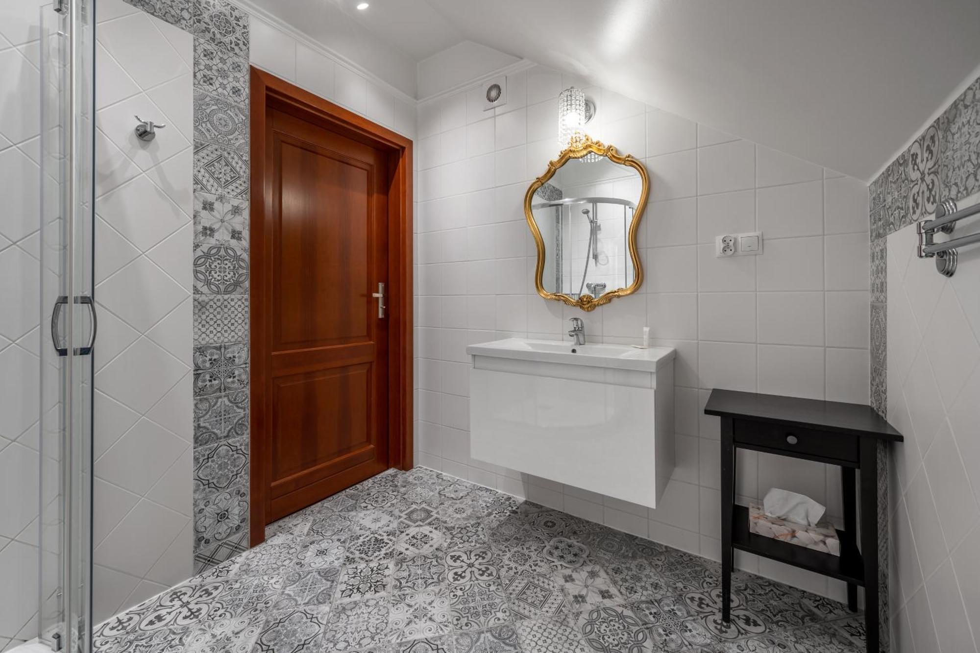 Sielanka Pokoje Hotelowe, Restauracja - Ustroń Habitación foto